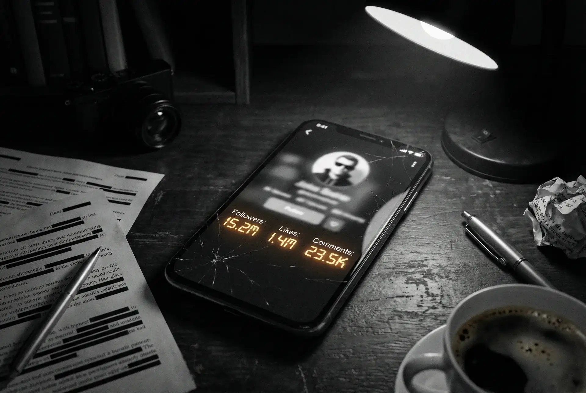 黑料社 - 顶流主播资本运作监控画面