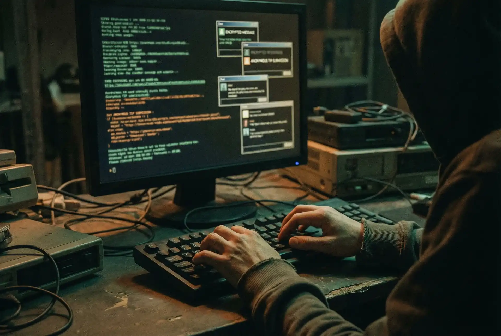 黑料社 - MCN机构财务造假