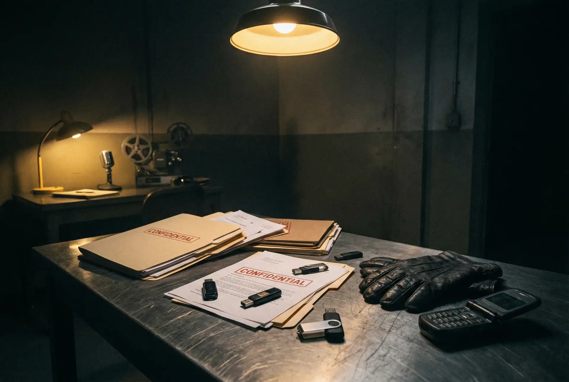 黑料社 - 美妆博主产品检测报告